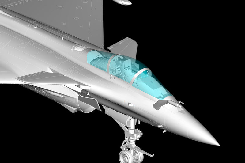 FRANCE RAFALE M     FIGHTER
