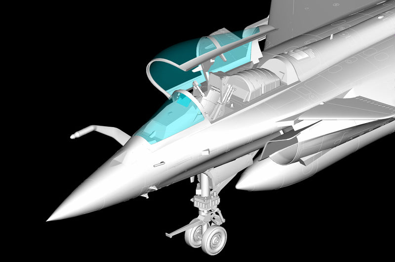FRANCE RAFALE M     FIGHTER