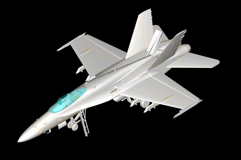 F/A-18A HORNET