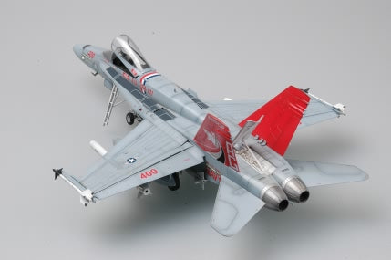 F/A-18C HORNET