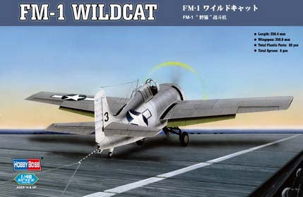FM-1 WIDCAT