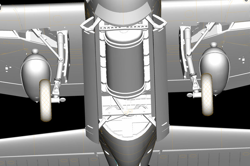 BRITISH FLEET AIR   ARM AVENGER MK 1