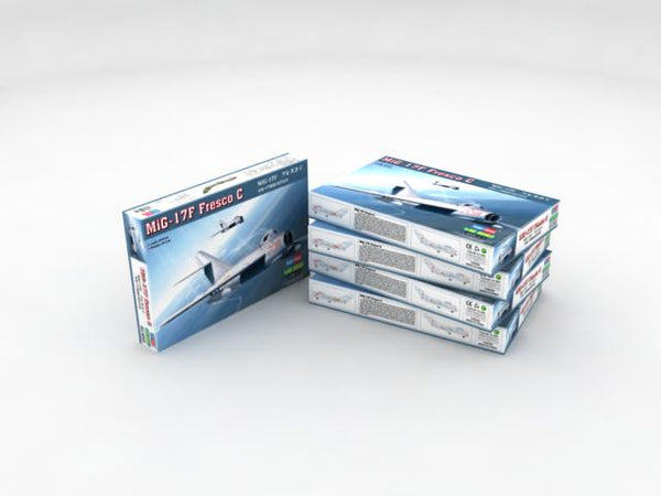 MIG-17F FRESCO C
