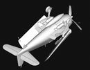 F6F-3 HELLCAT EARLY VERSION