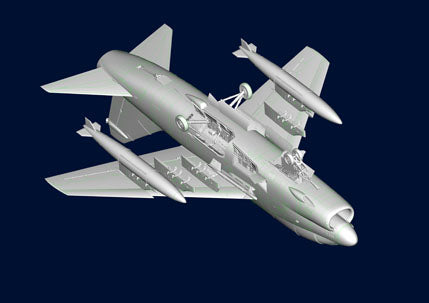 TA-7C CORSAIR II
