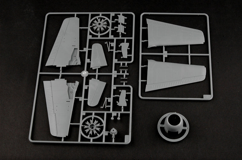 F8F-1 BEARCAT