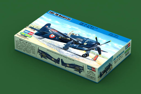 F8F-1B BEARCAT