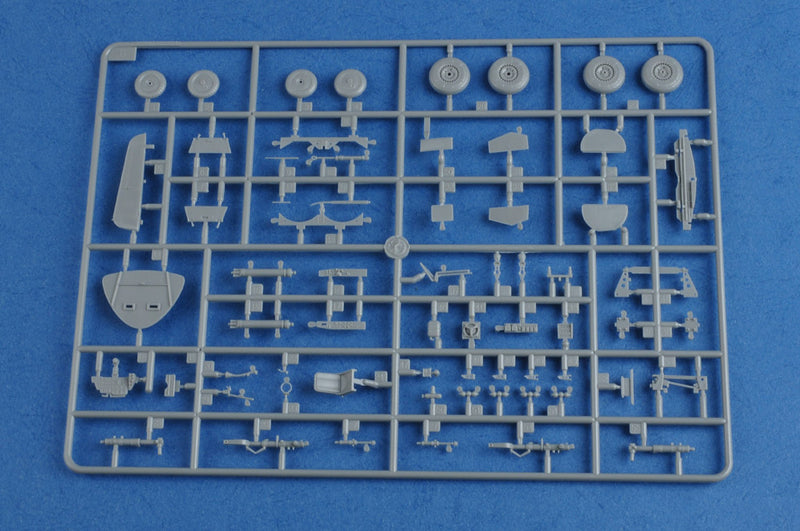 ME 262 A-1A/U1