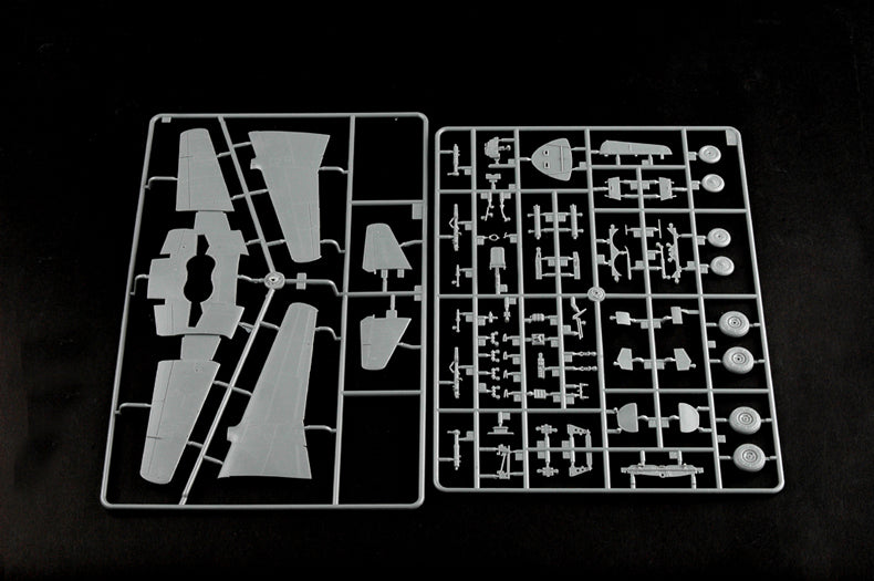 ME 262 A-1A/US(V056)