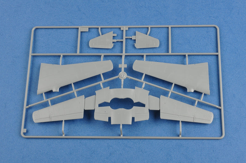 ME 262 A-2A