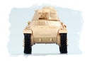 HOTCHKISS H39 TANK  TRACKS