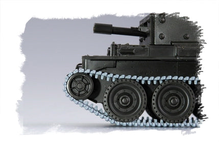 CROMWELL TANK TRACKS