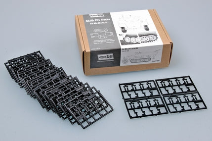SD.KFZ 251 TRACKS