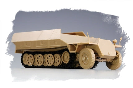 SD.KFZ 251 TRACKS