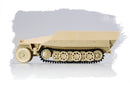 SD.KFZ 251 TRACKS