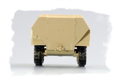 SD.KFZ 251 TRACKS