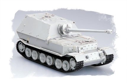 SD.KFZ 184 ELEPHANT TRACKS