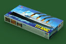 R.M.S. TITANIC 1/550
