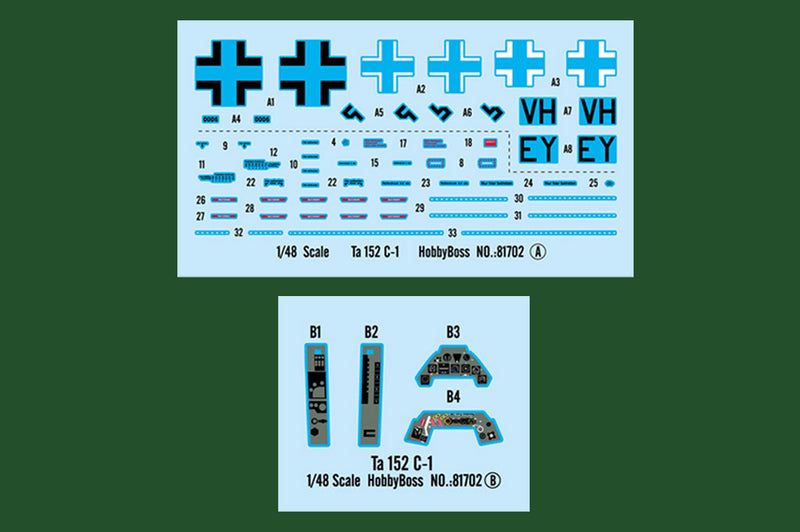 TA152 C-1