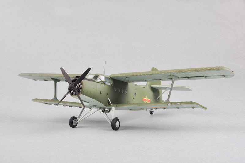 ANTONOV AN-2M COLT