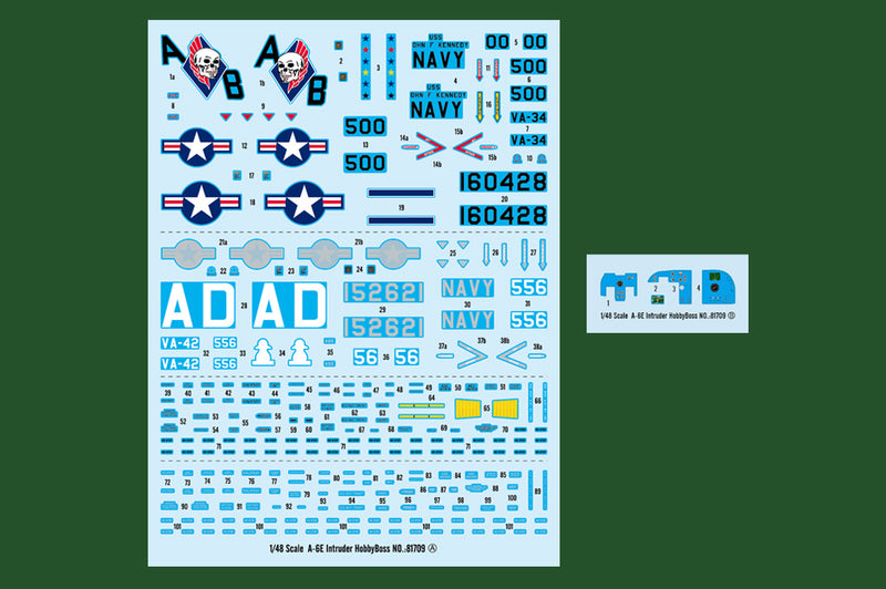 A-6E INTRUDER