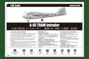 A-6E TRAM INTRUDER