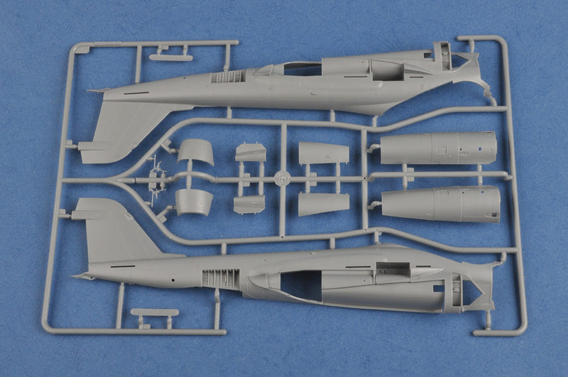 A-6E TRAM INTRUDER