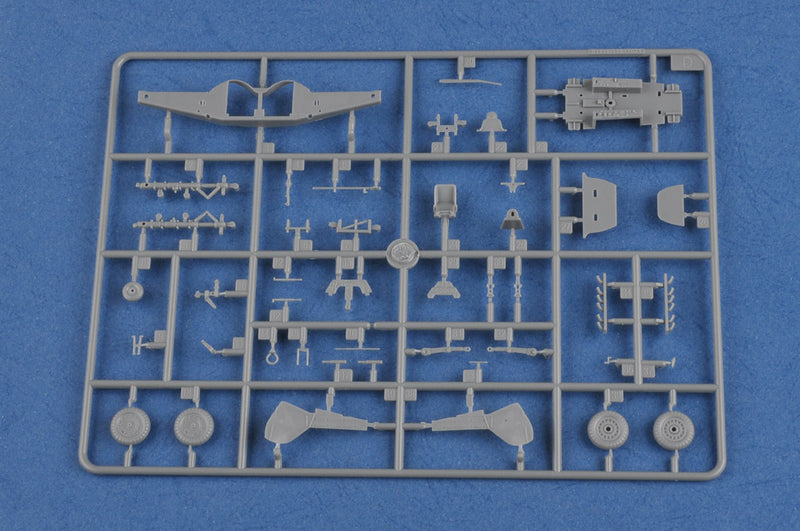 FOCKE-WULF FW190D-13