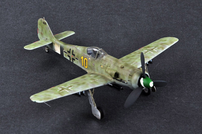 FOCKE-WULF FW190D-13