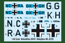 GERMAN BV-141