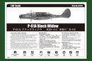 P-61A BLACK WIDOW