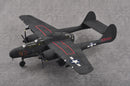 P-61B BLACK WIDOW