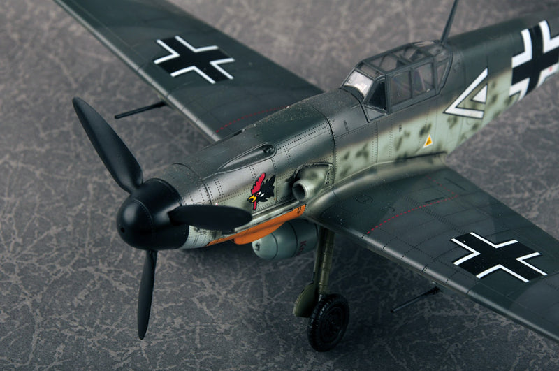 BF109F-4