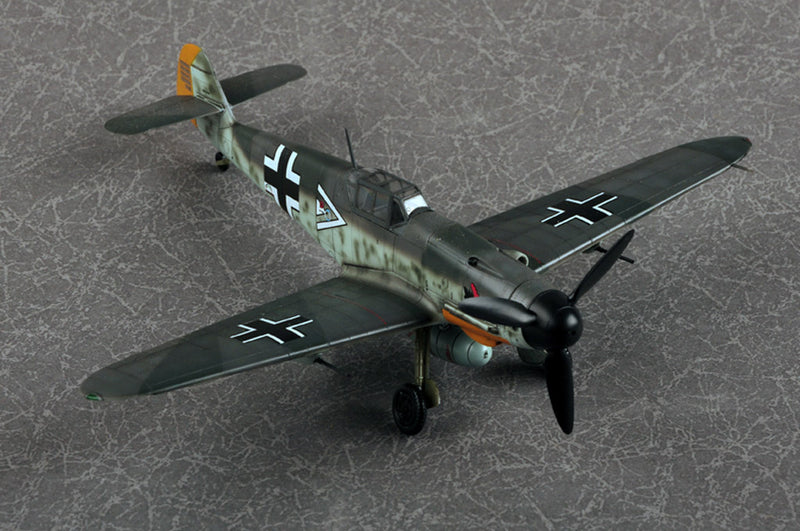 BF109F-4