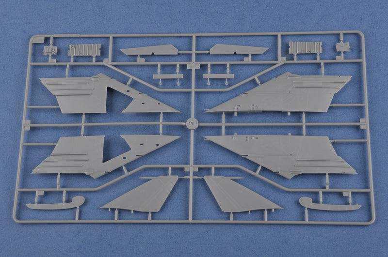 SU-17UM3 FITTER-G