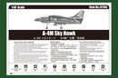 A-4M SKY HAWK