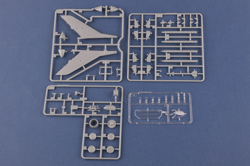 RUSSIAN YAK-28P     FIREBAR