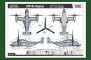 MV-22 OSPREY 1/48