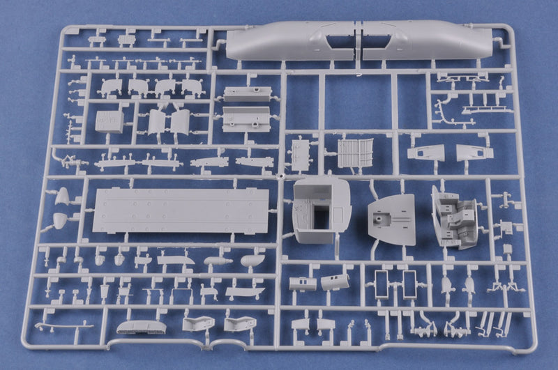 MV-22 OSPREY 1/48