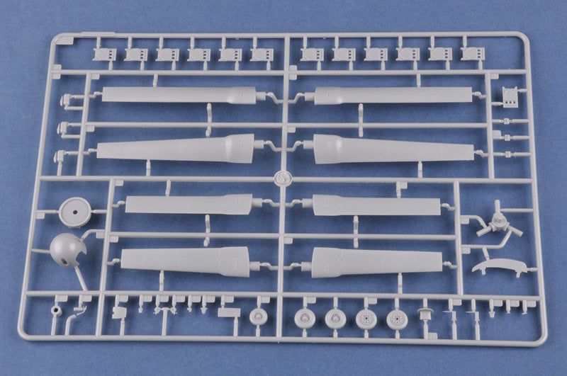 MV-22 OSPREY 1/48