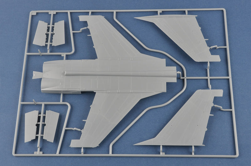 MIG-31BM. W/KH-47M2