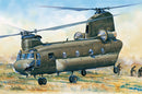 CH-47D CHINOOK
