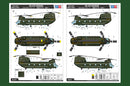 CH-47D CHINOOK