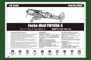 FOCKE-WULF FW190A-5