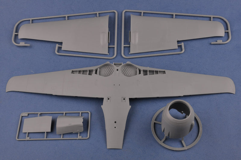 FOCKE-WULF FW190A-5
