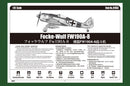 FOCKE-WULF FW190A-8