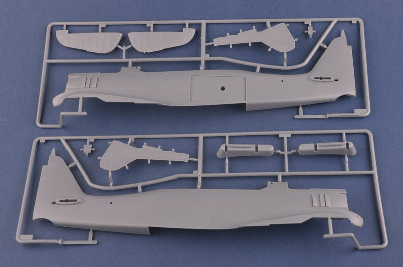 FOCKE-WULF FW190A-8