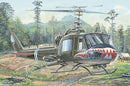 UH-1B/C HUEY