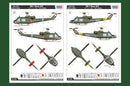 UH-1B/C HUEY
