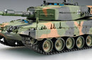 GERMAN LEOPARD 2 A4 TANK
